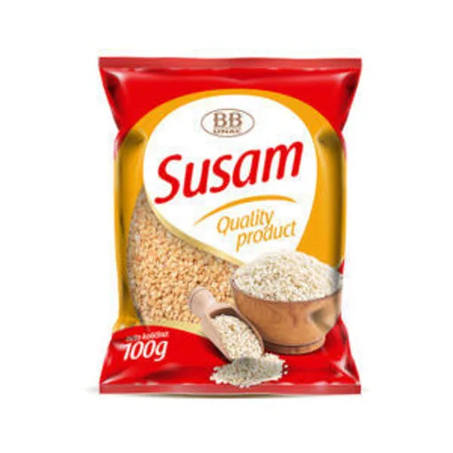 Seme susama 100 g BB Unac