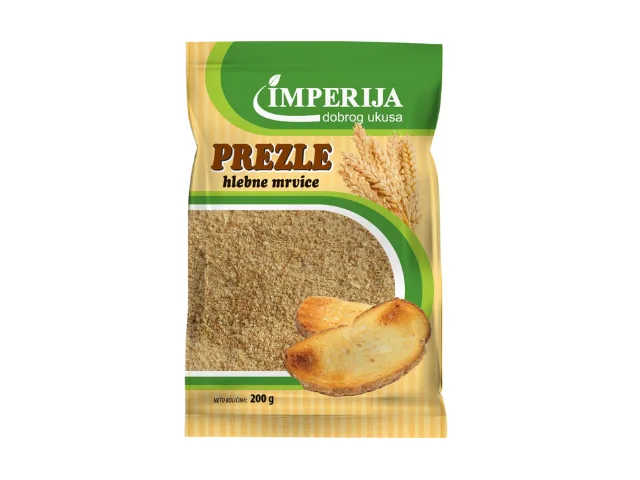 Prezle 0200 Gold Pack 30