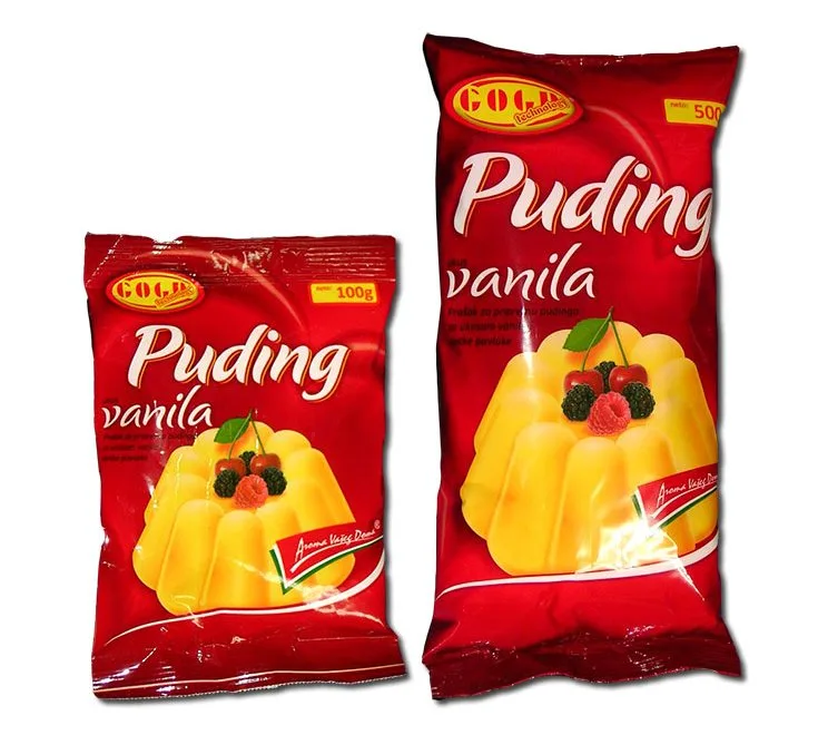 puding vanila 100 g gold pack