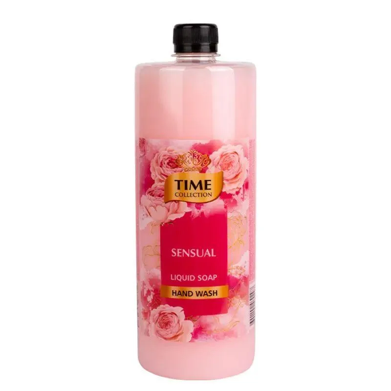 Pasapun Tečni Time 1 l Sensual
