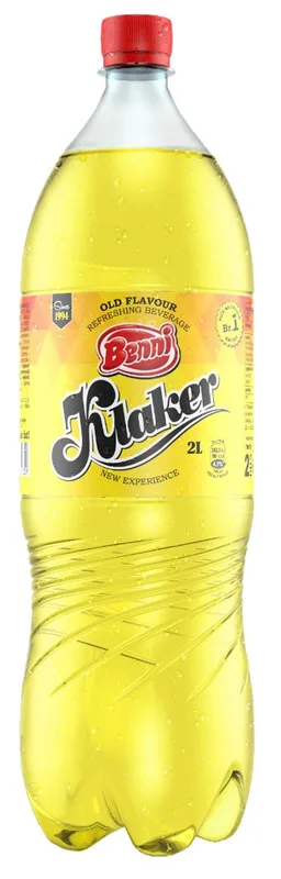 Sok Klaker Zuti 2 l Benni