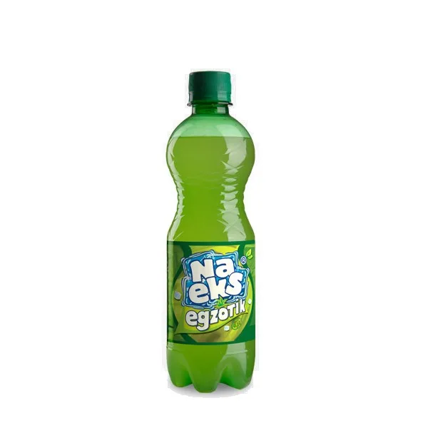 Sok egzotik 0500 Bahus 12