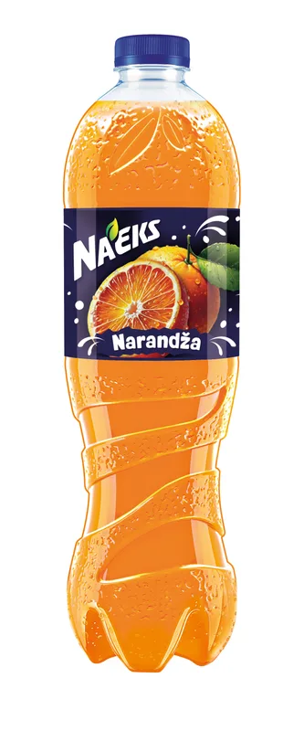 Napitak Oranž Na Eks 2 l Bahus