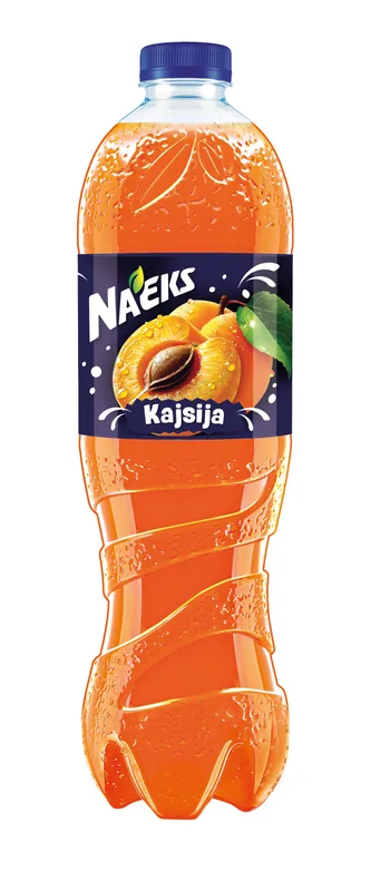 Napitak Kajsija Na Eks 2 l Bahus
