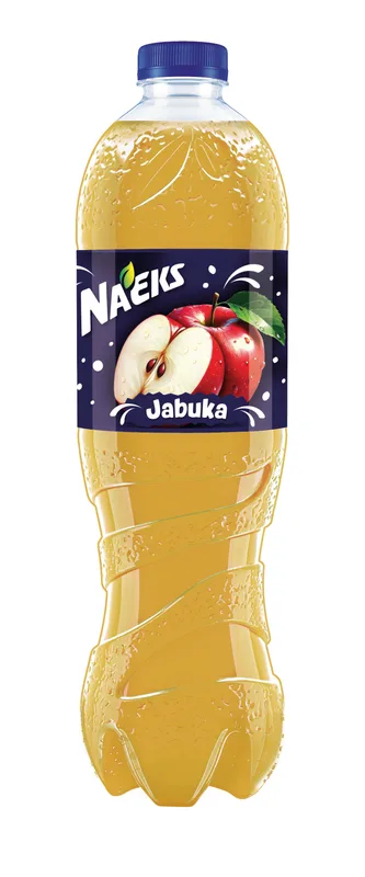 Napitak Jabuka Na Eks 2 l Bahus