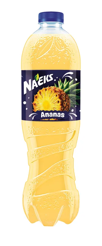 Voćni Napitak Na Eks Ananas 2 l