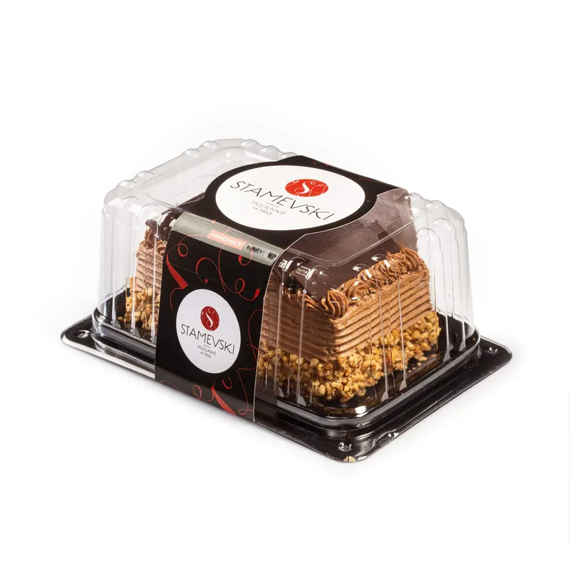Torta Mini 800 g Stamevski