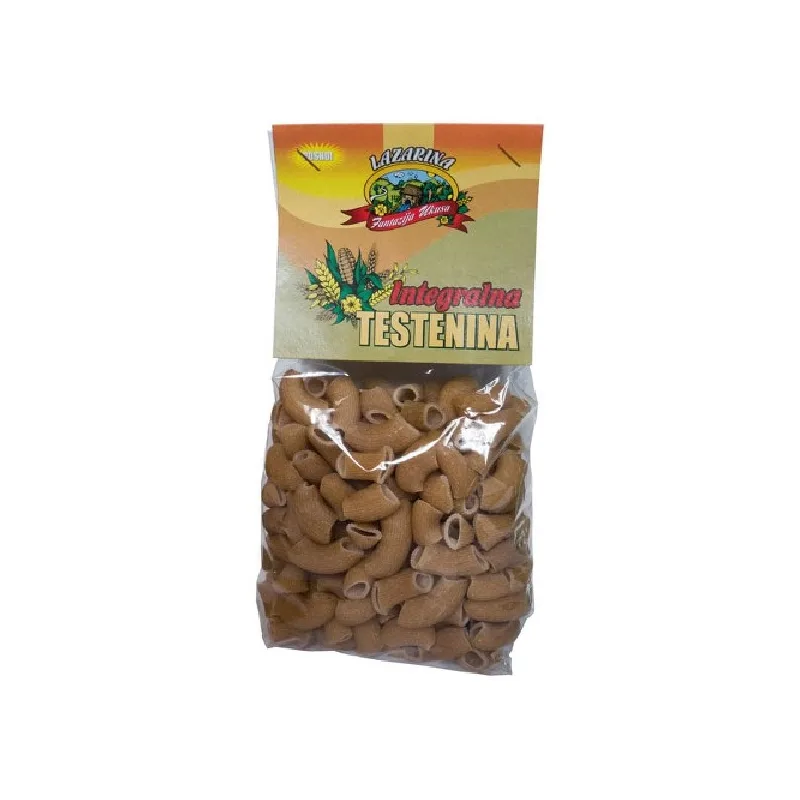Testenina Integralna Hrono Lazarina 300 g