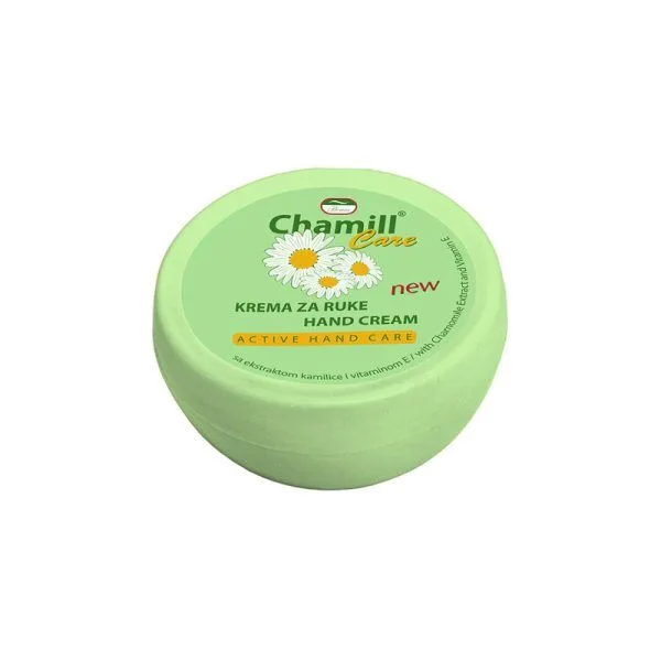 Krema Za Ruke Kamilica 200 ml Bones