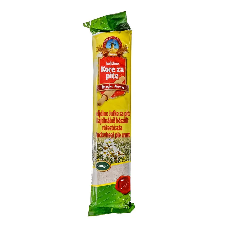 Kore Heljdine 500 g Sanja