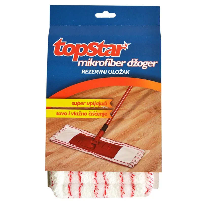 Uloz.mikrof.dzoger-Krpa -Top-659