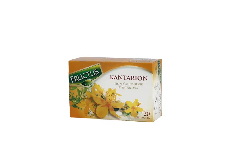 Caj F. Katarion 201 Fructus
