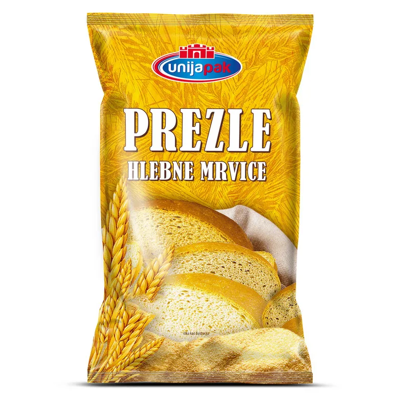 Prezla 1 kg Unijapak