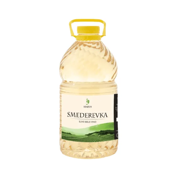3 l Status Smederevka