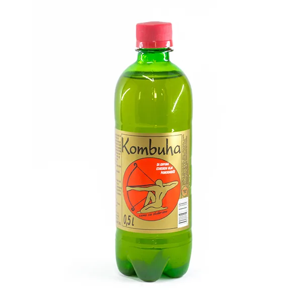 Napitak Kombuha 05 l F110 X