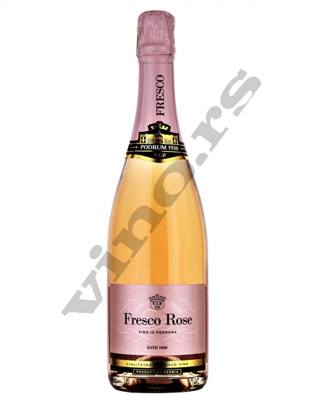 Vino Pen Fresco Rose 0,75 l Kovačevi