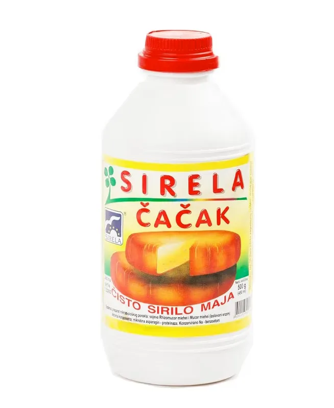 Sirište Maja 500 ml