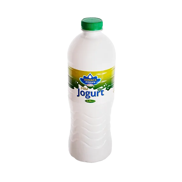 jogurt 1 l 3,2% mm domaca mlekara