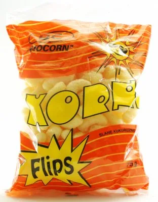 Flips Korni Biocorn 75 g