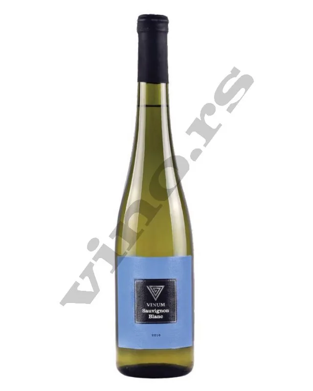 Vino Belo Sauvignon Blanc Vinum 0,75 l