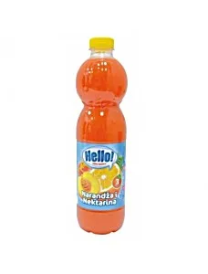 Sok Narandza Hello 1,5 l