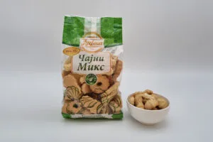 Čajni Miks Keks Posno Jufka 500 g