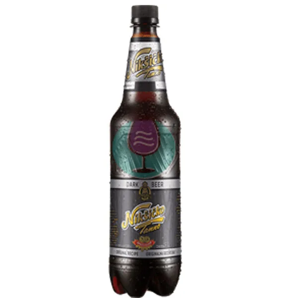 Nikšićko pivo tamno 1 l