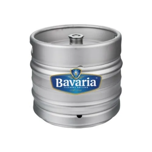 Pivo Bavaria 30 l Bure