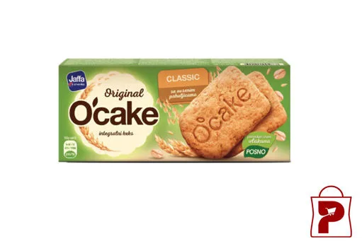 Ocake Classic 180gr Jaff