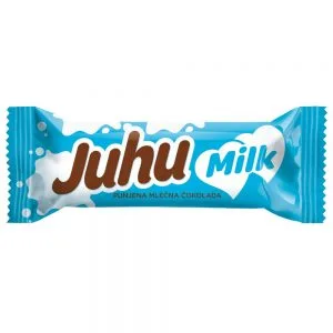 Desert JUHU mleko 0030 Banat 45