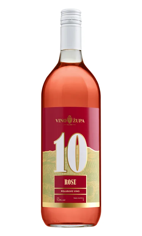 Vz Roze 1 l