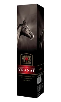 Vranac 0.2 vino zupa