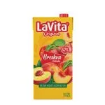 Voćni Nektar La Vita Breskva 2 l Brik