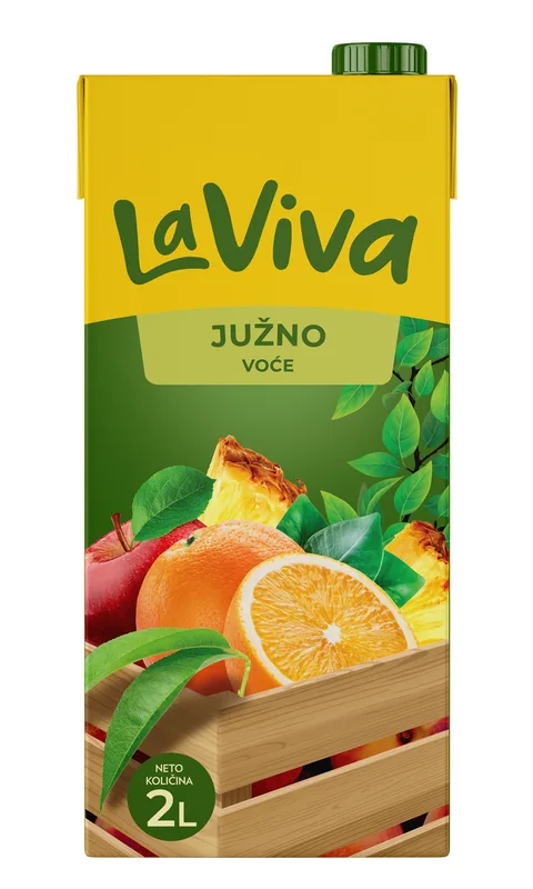 La Viva Juzno Voce 2/1 Vino Zupa 6