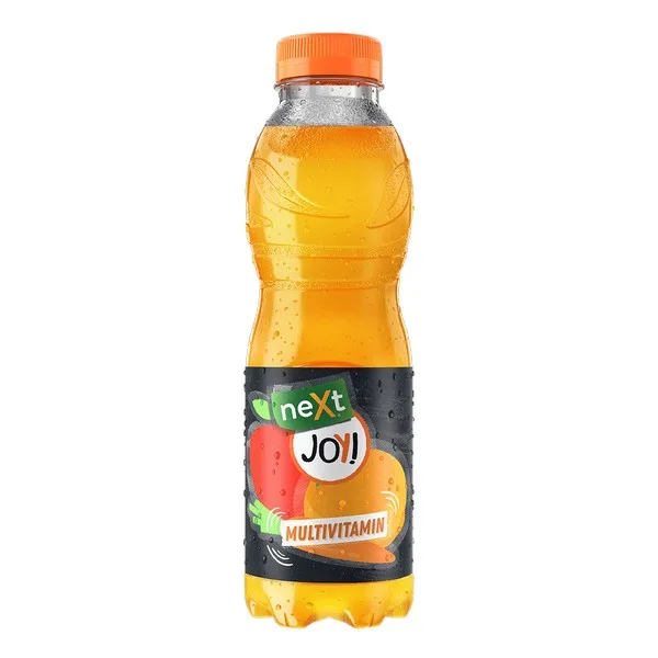 Napitak multivitamin Next Joy 0,5 l