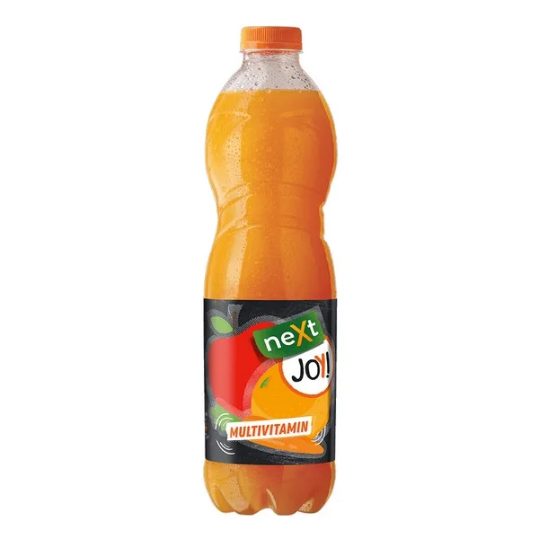 Napitak multivitamin Next Joy 1,5 l