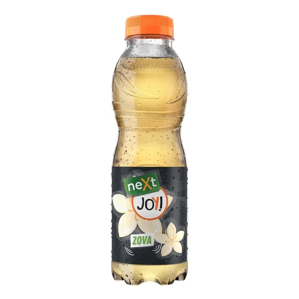 Napitak Zova Next Joy 0,5 l