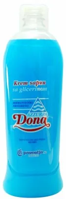 Tečni Sapun Dona Azzuro 1/1