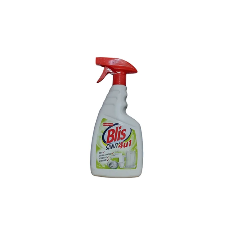Sred Sanit 4u1 Sa Pump 750 ml Blis