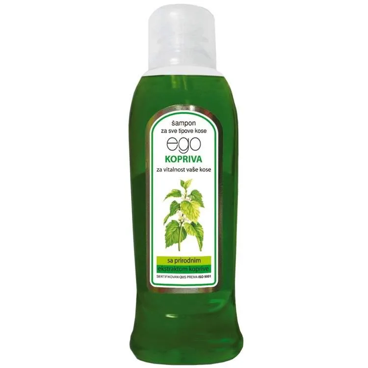 Ego Sampon Kopriva Panonija 1000 ml