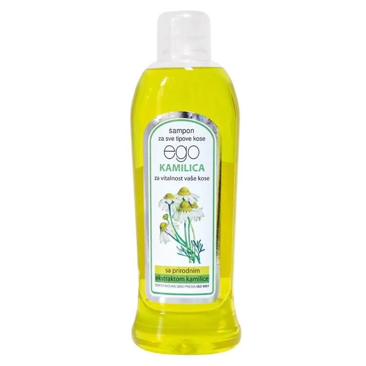Sampon Za Kosu Ego Kamilica 1 l