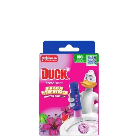 Osv Duck Fdisc Hibis Hype Baza 36 ml