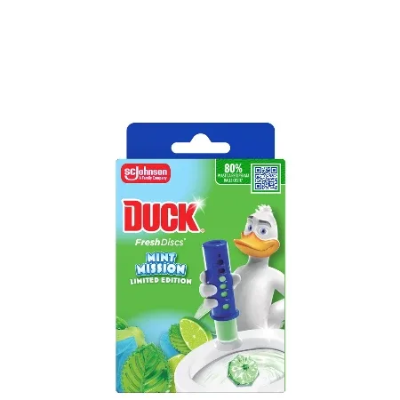 Osv Duck Fdisc Mint Missi Baza 36 ml