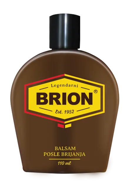 Losion Posle Brijanja Brion 110 ml