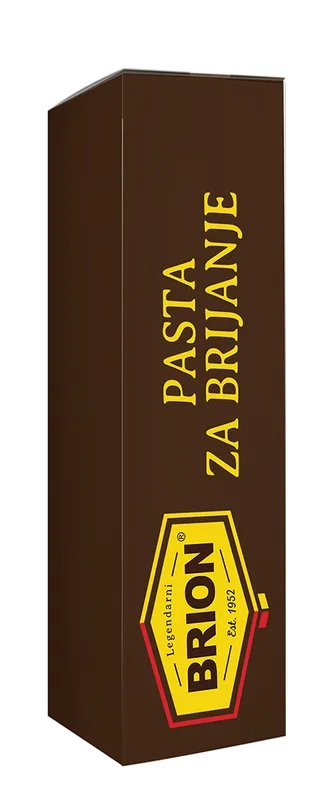 Pasta Za Brijanje Brion 75 ml