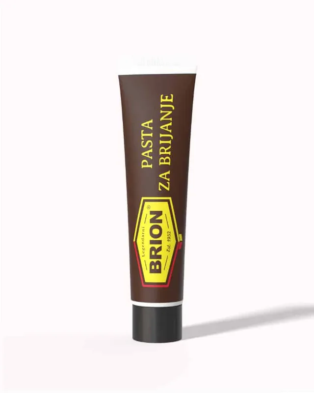 Pasta Za Brijanje Brion 75 ml