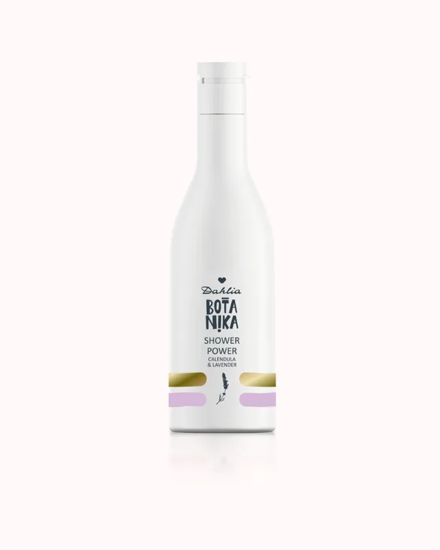 Gel Tuš Botan Nev Lav 300 ml Dahlia