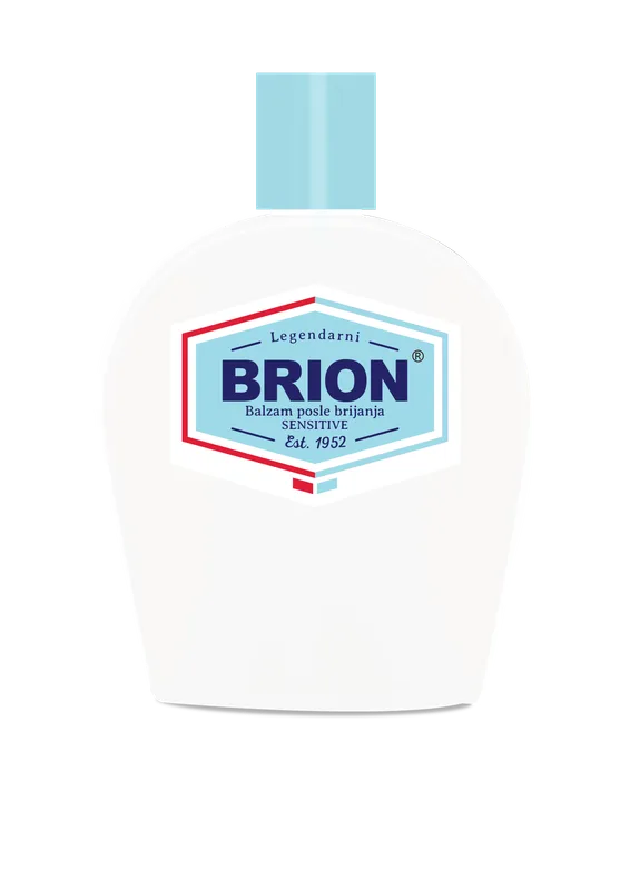 Balsam Pos Brijanja Sen 100 ml Brion