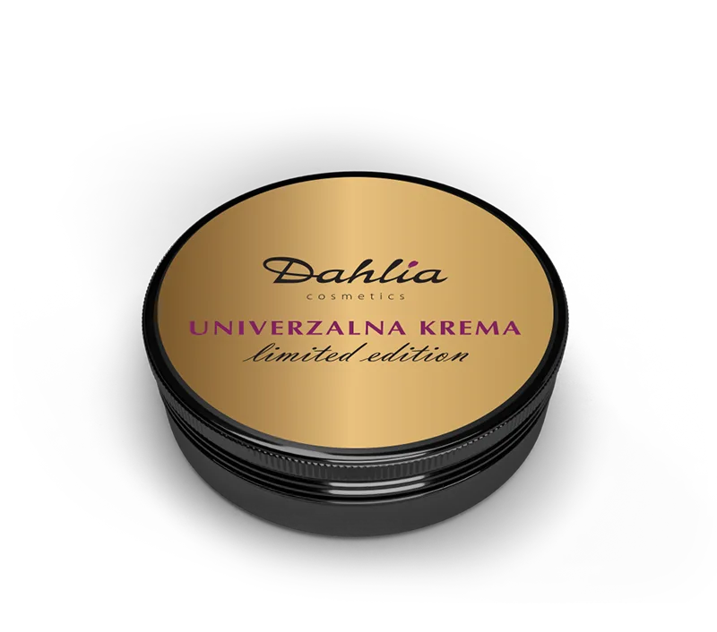 Krema Univerzalna 100 ml Dahlia