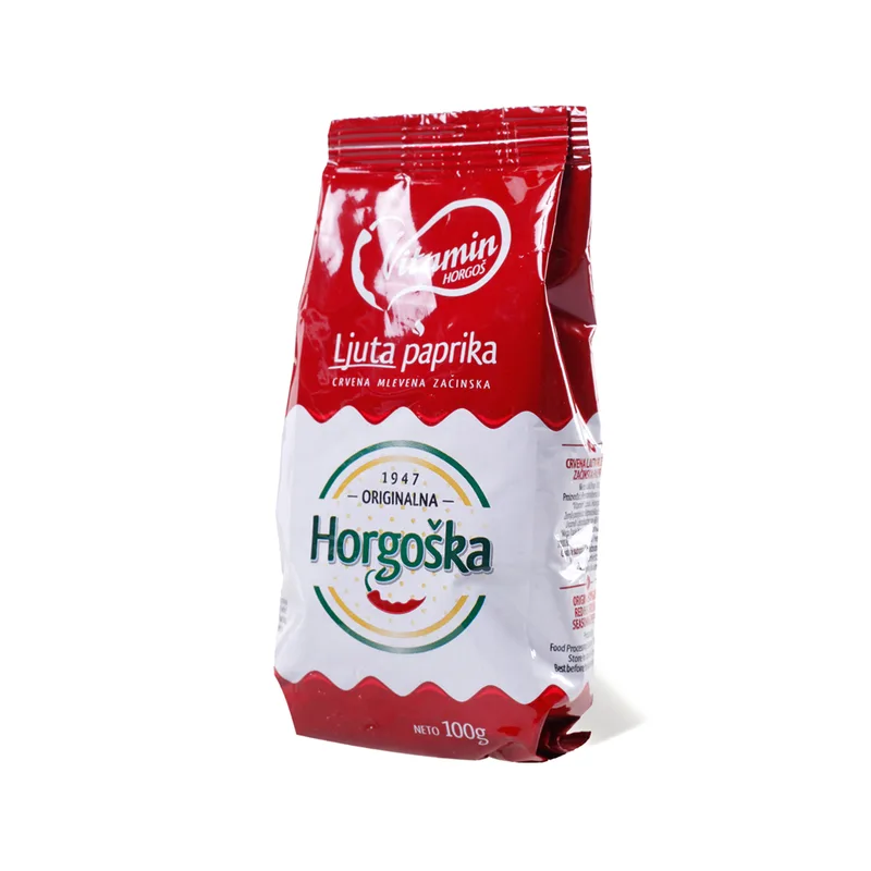 Paprika Ljuta 100 g Vitamin